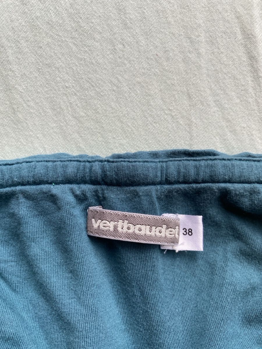 Vertbaudet Pantaloni: Pantalon de grossesse 38 – Usato da Fribourg venduto da noh_8sl2 2