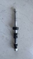 Steckachse 195x12 mm