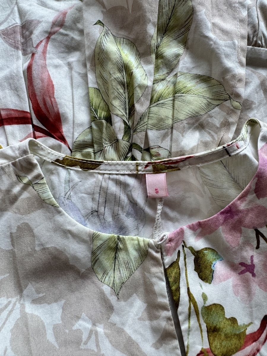 Robes et jupes: Mädchen-Sommerkleid – D'occasion à Birrwil par Annaluna 2