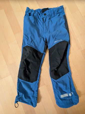 Trevolution Kinder Wanderhosen Junge Gr. 104 