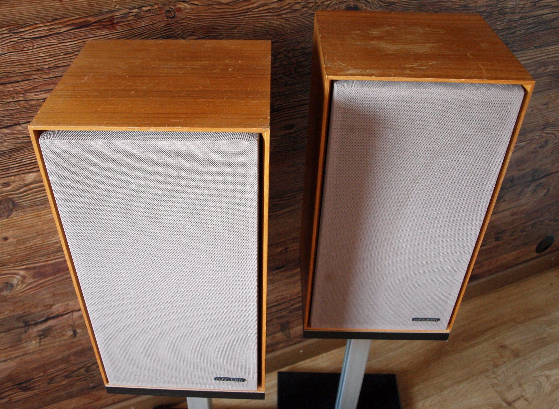 Pioneer Lautsprecher: Pioneer CS-E320 – Gebraucht aus Scheuren von smartli61 1