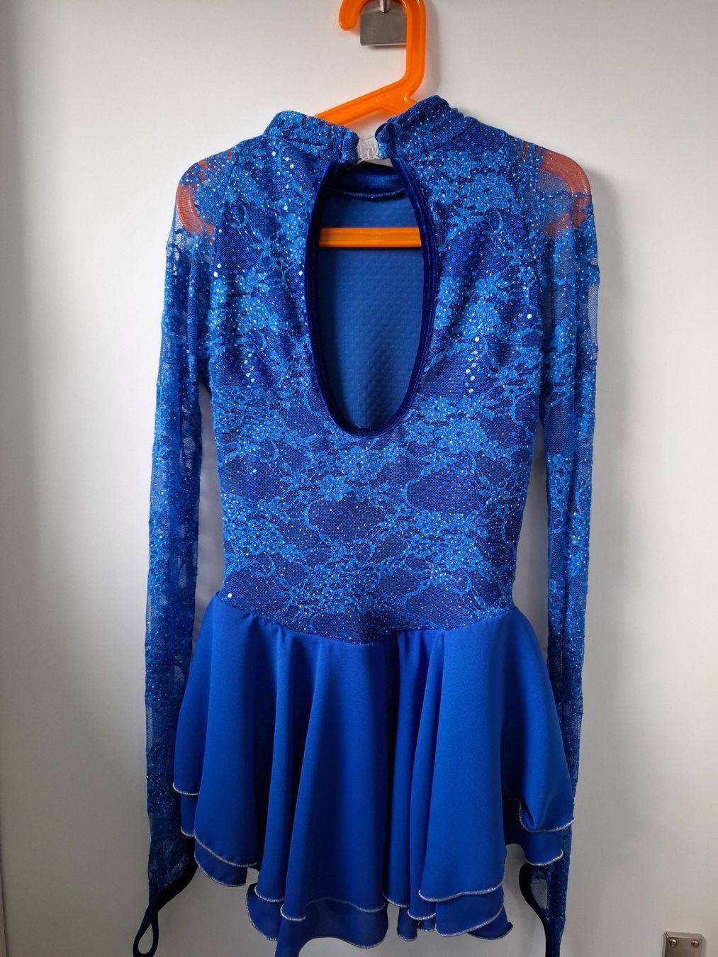 Vestiti & Gonne: Kürkleid Gr.140/146 – Usato da Flawil venduto da corinnetanner