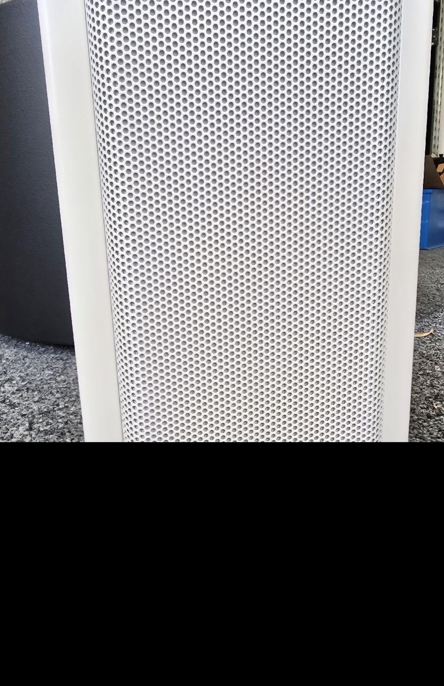 Piega Casse acustiche: PIEGA Premium 3.2 Weiss/Neuzustand/ Einzelner Lautsprecher – Nuovo (secondo la descrizione) da Adliswil venduto da Jaro_qn6g 5