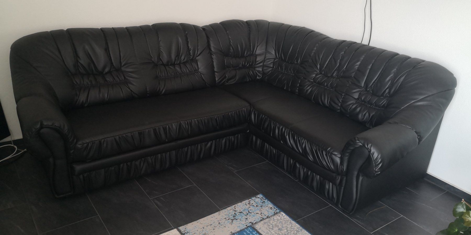 Divani: Bettsofa – Usato da Schwyz venduto da fre_v8g9