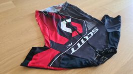 Scott RC Racing Cycling Velo Trikot/ Grösse M