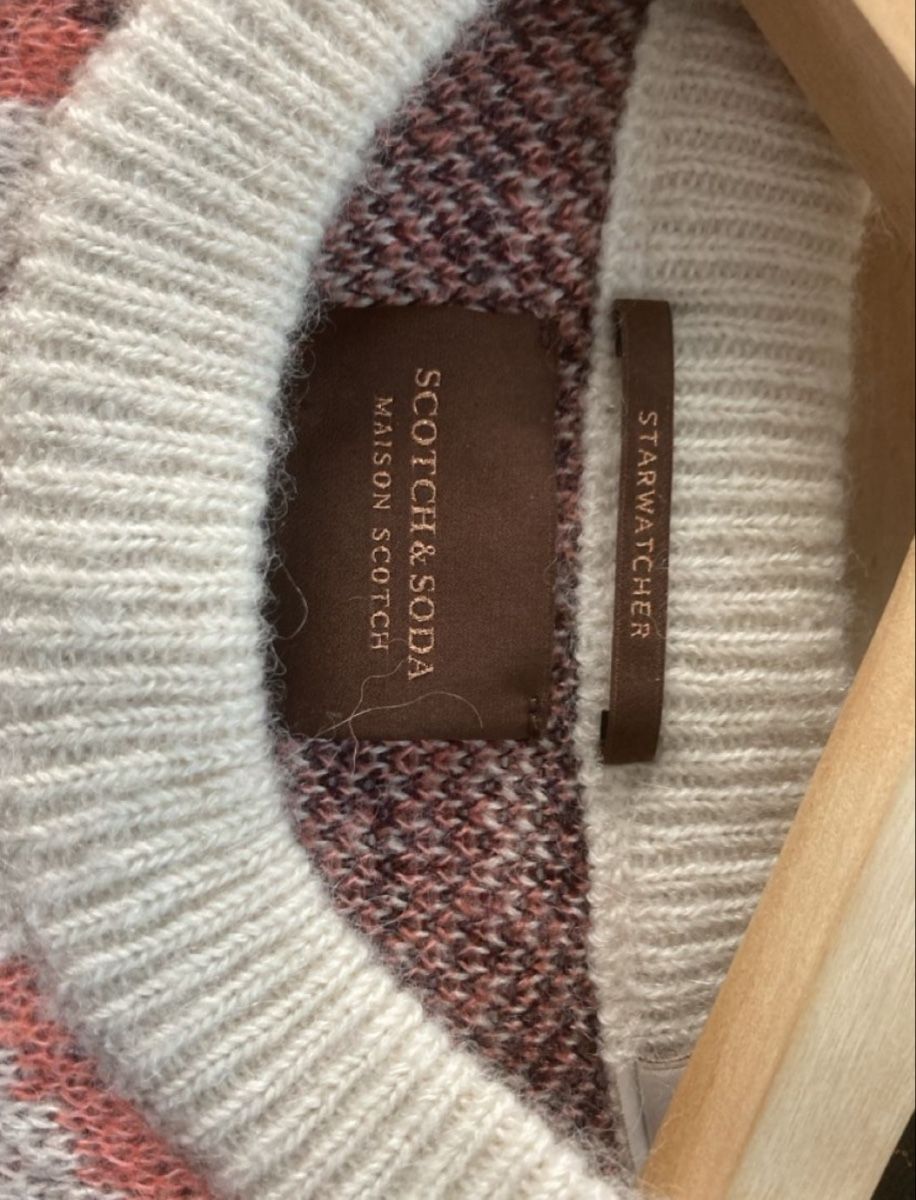 Maison Scotch Pulls & Sweat-shirts: Scotch & soda G.S – Neuf (Voir description) à Derendingen par Happyever 2