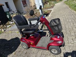 Seniorenmobil