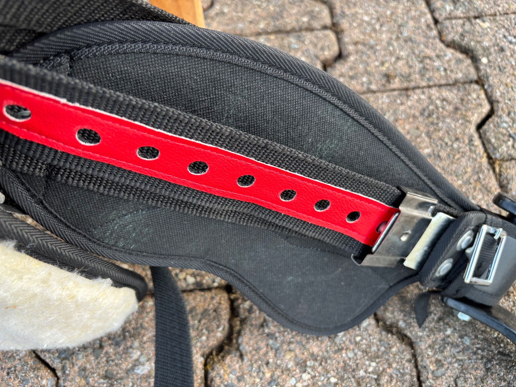 Selle & Accessori: schönes Ponywesternsätteli – Usato da Feldbach venduto da Fea1 9