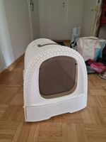 Cat Litter Box / Katzenklo