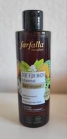 Farfalla Schaumbad Sanft entspannt