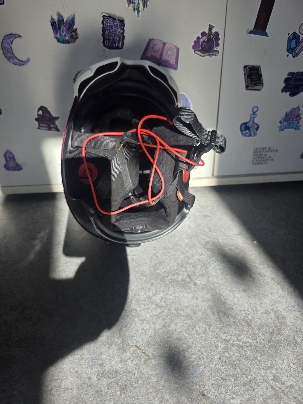 Poc Casques: Skihelm mit Beats By Dr.dre  – D'occasion à Ebikon par TessStoran 4