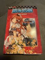 Manga Jibun-Jishin Nina Werner Carlsen Comics