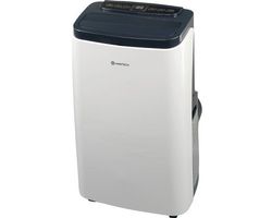 HANTECH Mobile Klimaanlage 12’000 BTU – 3,5 kW – bis 35 m²