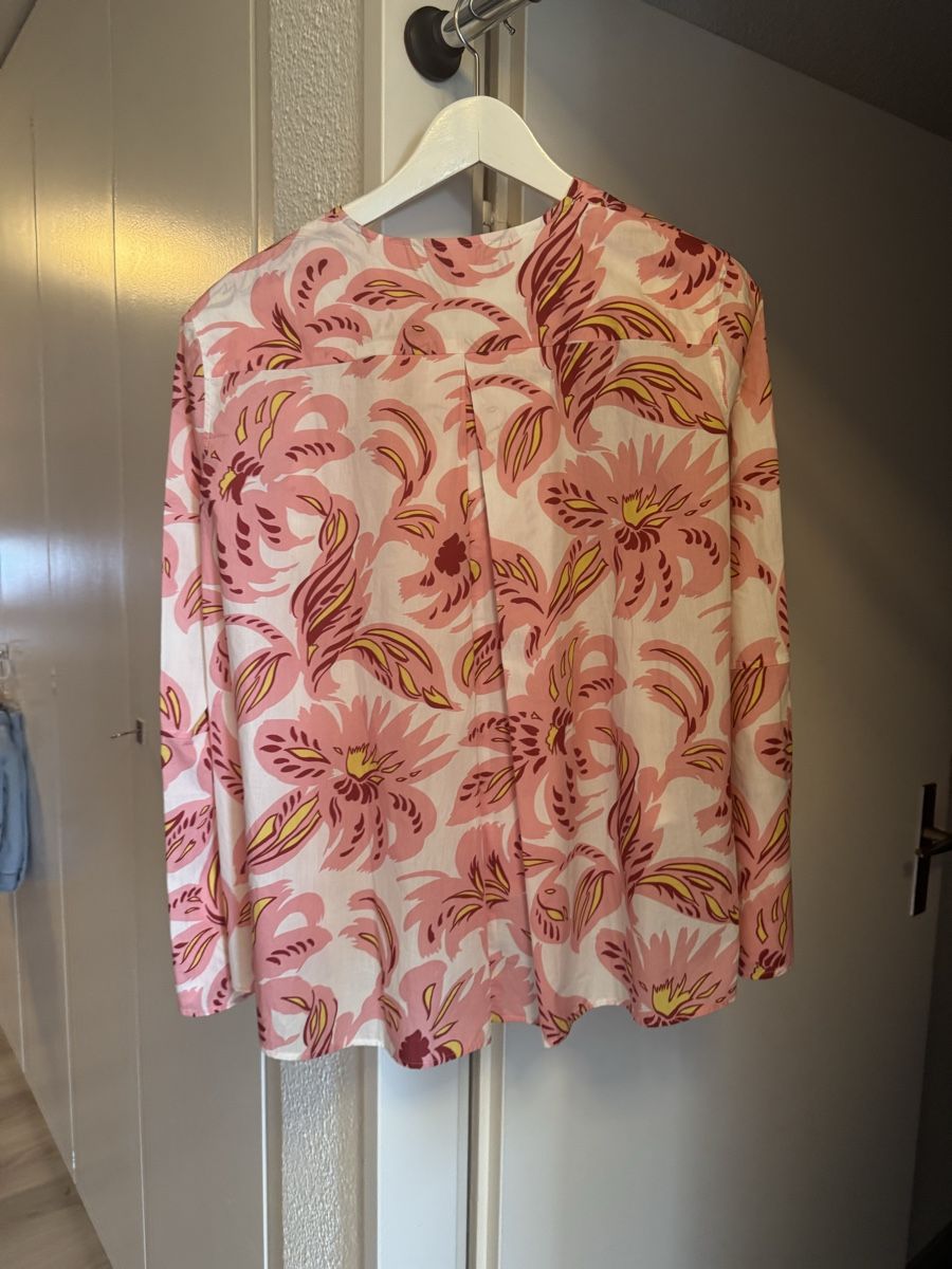 Robert Friedman Camicette: Bluse Robert Friedman  Grösse XS neu mit Etikette – Nuovo e nell'imballaggio originale da zürich venduto da dalia06 2