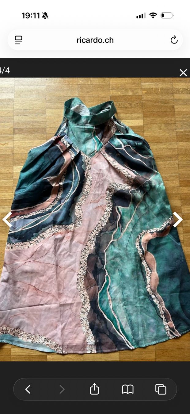 Vestiti: Sommerkleid M – Usato da Zürich venduto da iva_7658 3