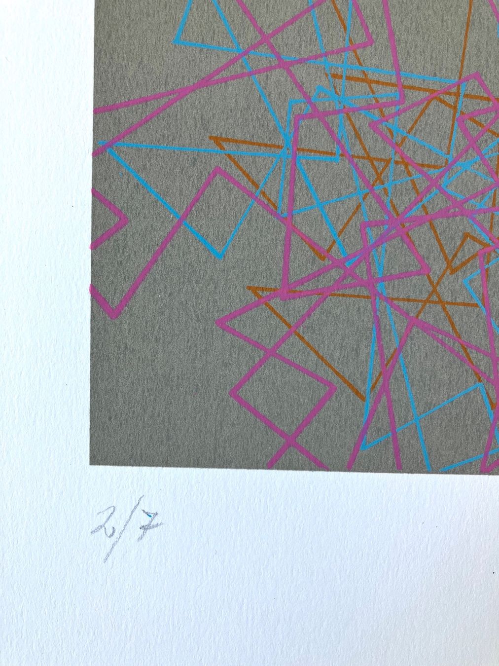 Foto & Immagini: Gido Wiederkehr – Usato da Basel venduto da artmax 2