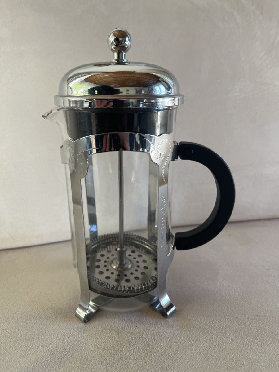 Macchine per caffè & Macchine per espresso: Starbucks French Press - Classic Coffee Maker – Usato da Colombier NE venduto da andpsykz3