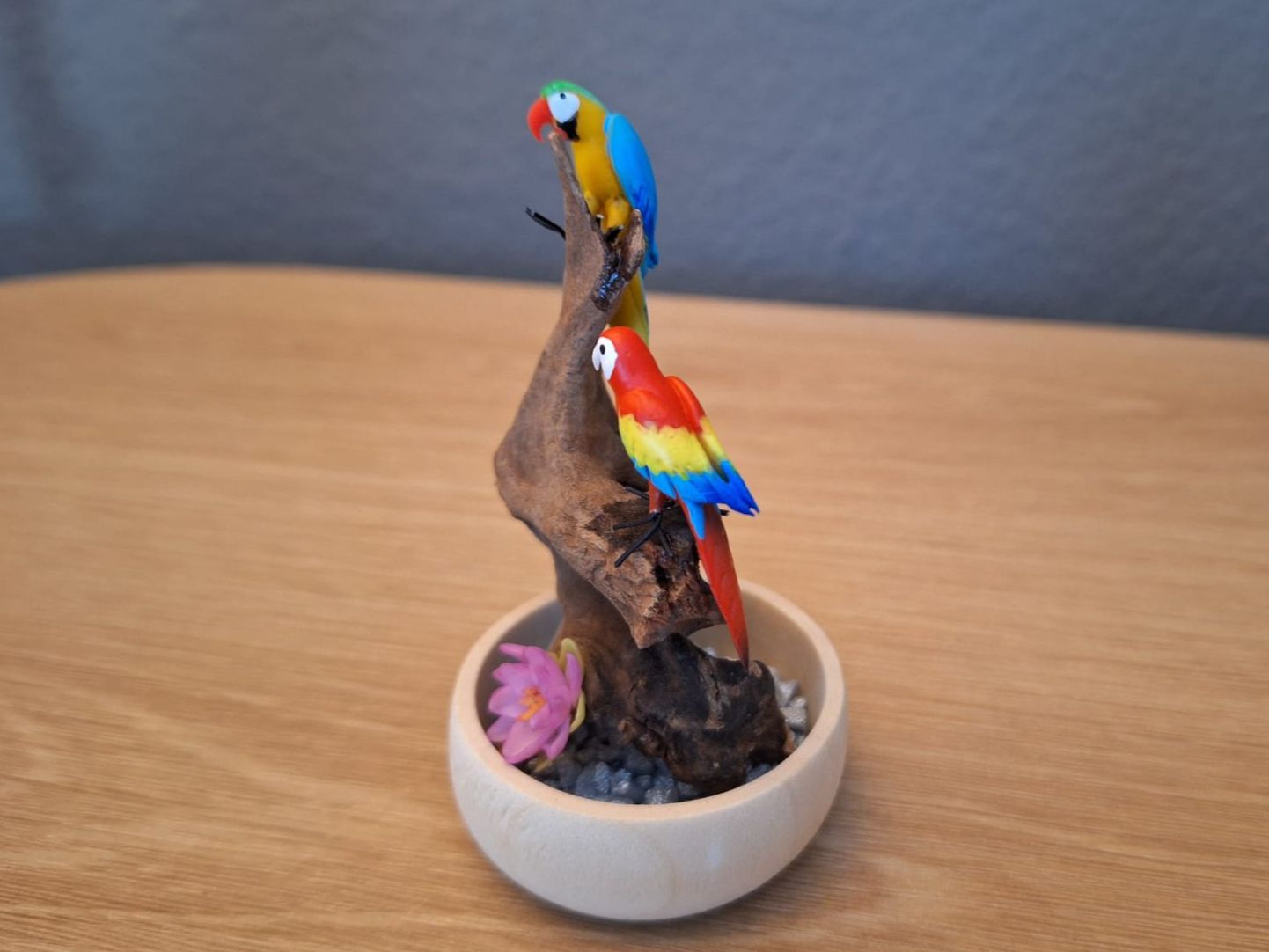 Case e mobili per bambole: Aras Diorama, Miniaturen, Setzkasten – Nuovo (secondo la descrizione) da Zürich venduto da HandmadeTinyFood 8