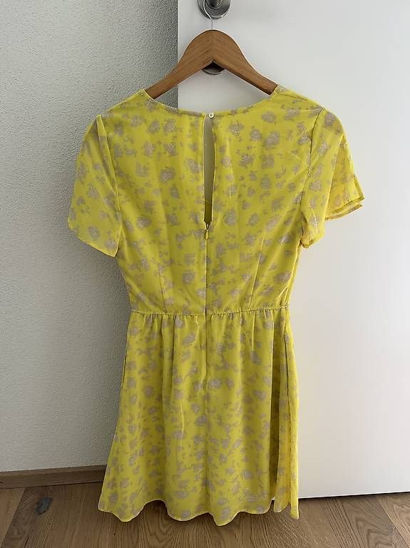 Kleider: Calvin Klein Kleid – Gebraucht aus Rüschlikon von nancygrau01 1