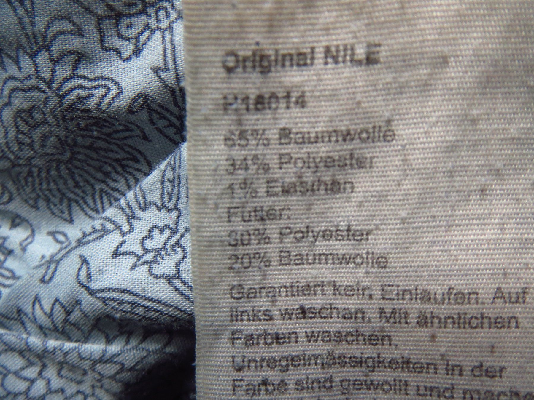 Nile Jeans: schöne NILE Damen Jeans Gr S – Gebraucht aus Kiental von Anna8702 6