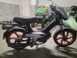 Mofa Tomos Tuning parts defekt Bastler zu verkaufen