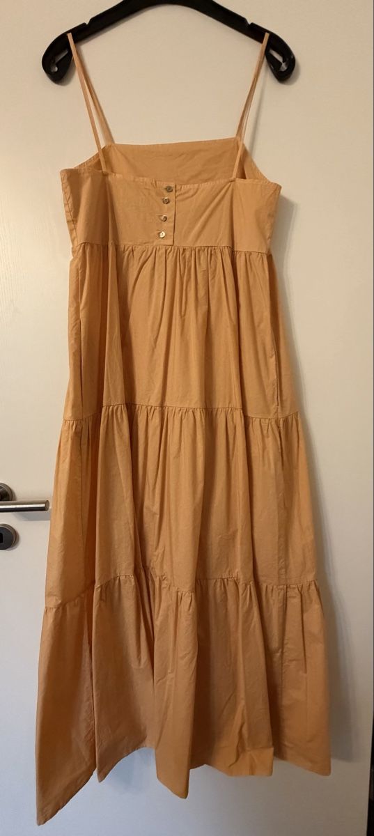 Robes: Abito Alessia Santi pesca  – Neuf avec emballage d'origine à Muzzano par nat_x9hf 3