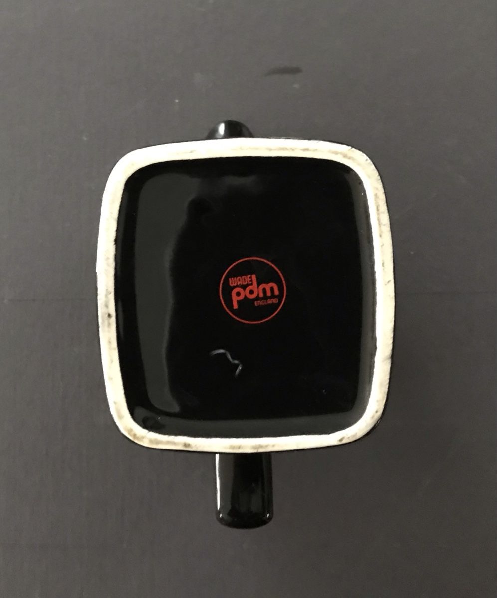 Caraffe: Pichet à eau pour Whisky JPS – Usato da Penthaz venduto da Petrus45 4