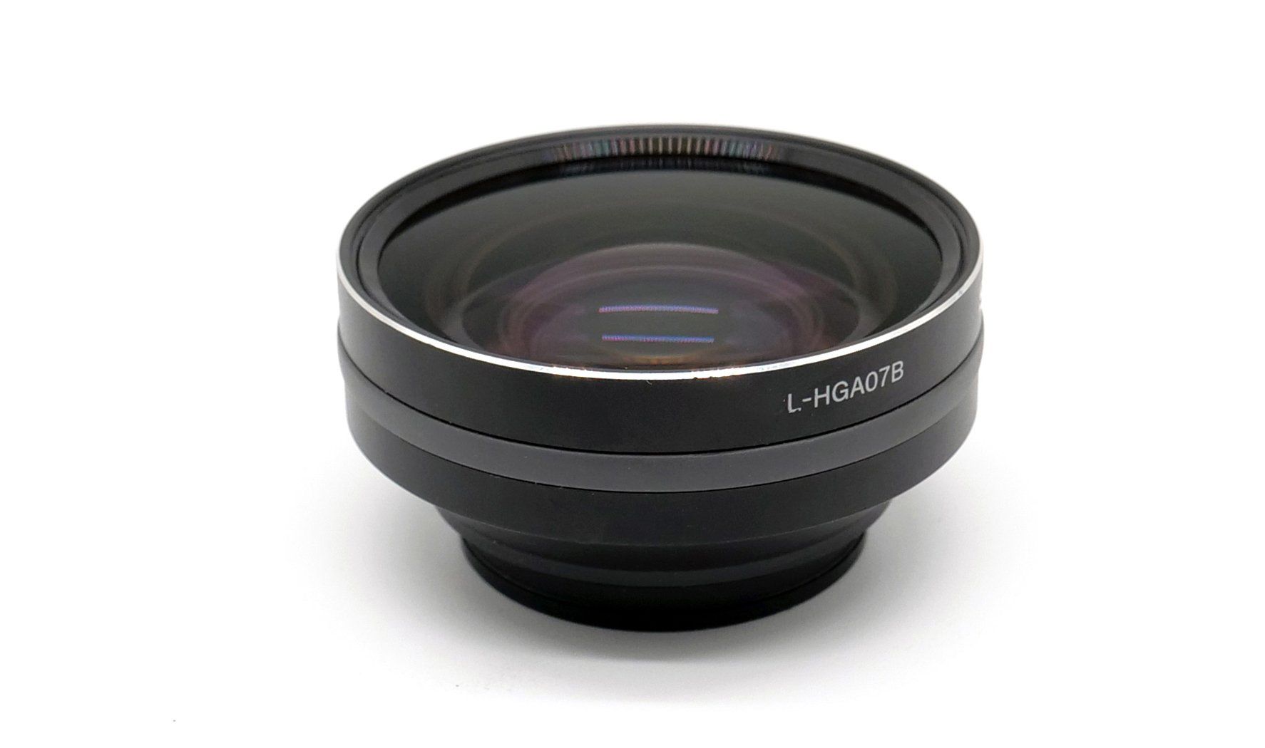 Convertitori: Sony Wide Conversion Lens x0.75 VCL-HGA07B – Usato da Ottoberg venduto da Diamola 2