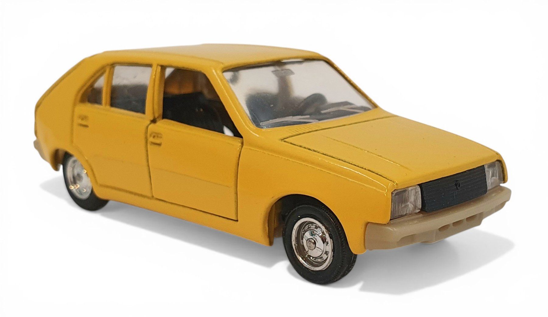 Solido Modellini d'auto: Solido Renault T14 – Usato da Rickenbach b. Wil venduto da klassikmarkt.ch 4