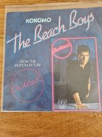 Vinyl Single - Beach Boys & Little Richard