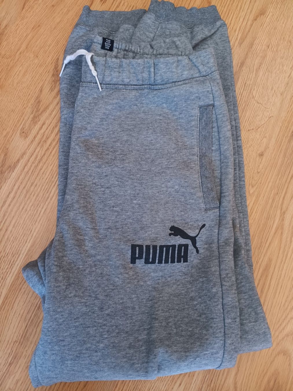 Puma Pantaloni: Training pantalon – Usato da Neuchâtel venduto da den_7x9p