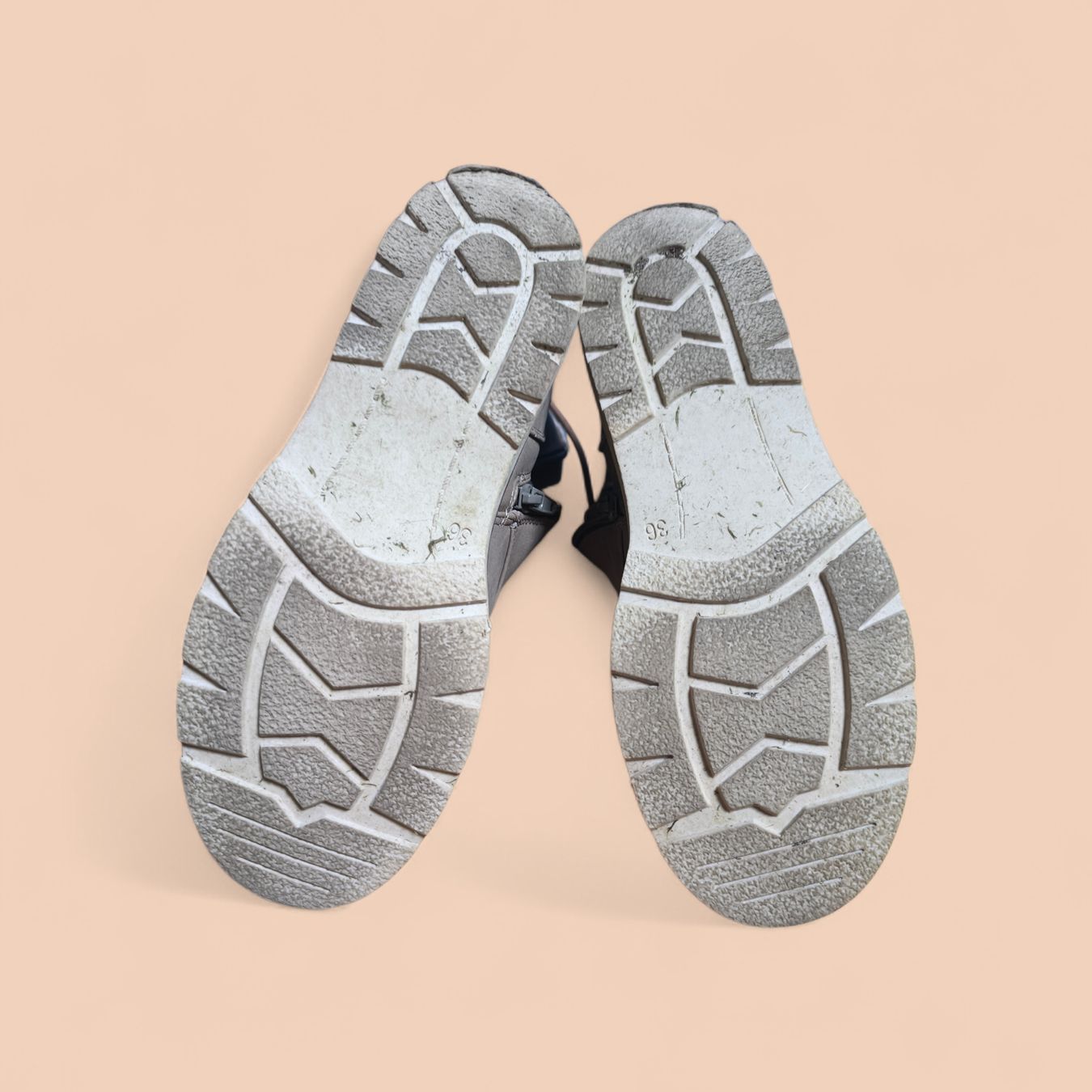 Landrover Scarpe da donna: Winterschuh – Usato da Fischbach LU venduto da bub_9f5v 2