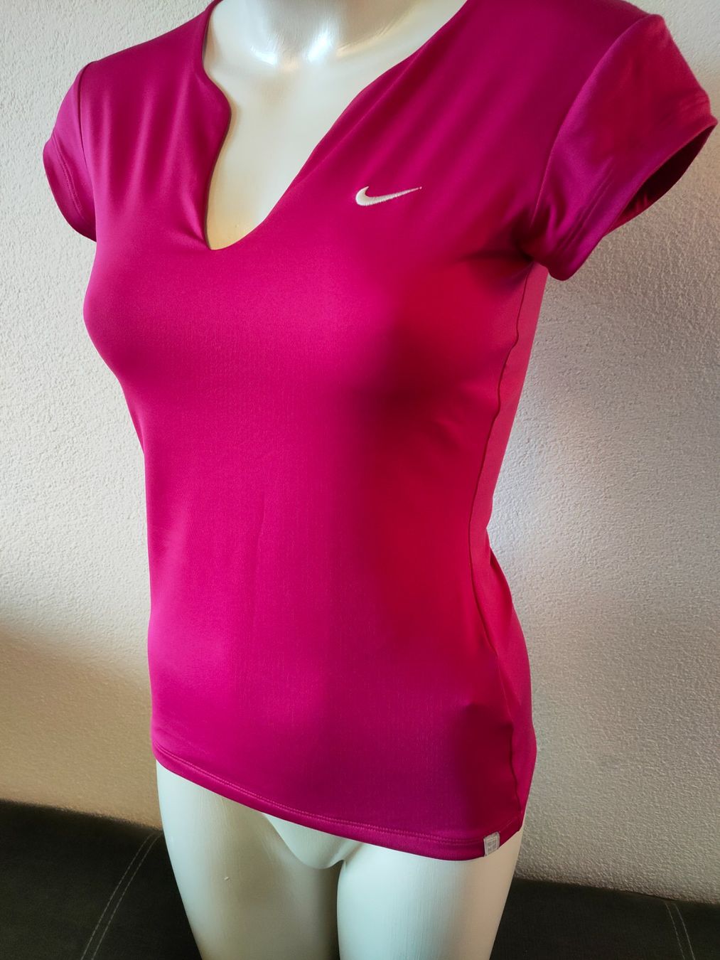Nike T-Shirts: Nike T-Shirt – Gebraucht aus St. Erhard von Lauko123