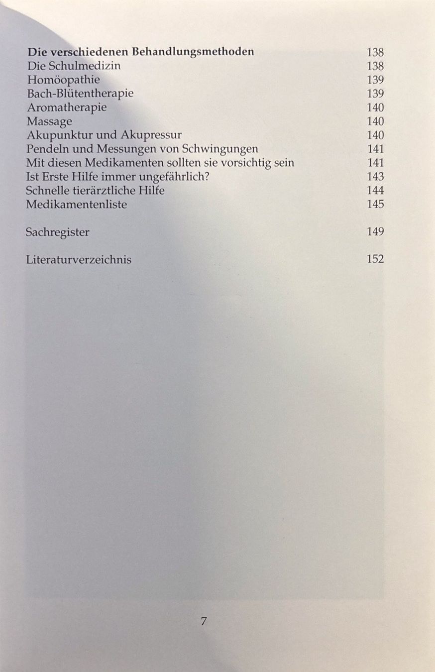 Libri: Erste Hilfe für Katzen – Nuovo (secondo la descrizione) da Sarnen venduto da Livres 5