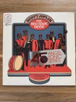 Scott Joplin - The Red Back Book - LP (Jazz/Ragtime)