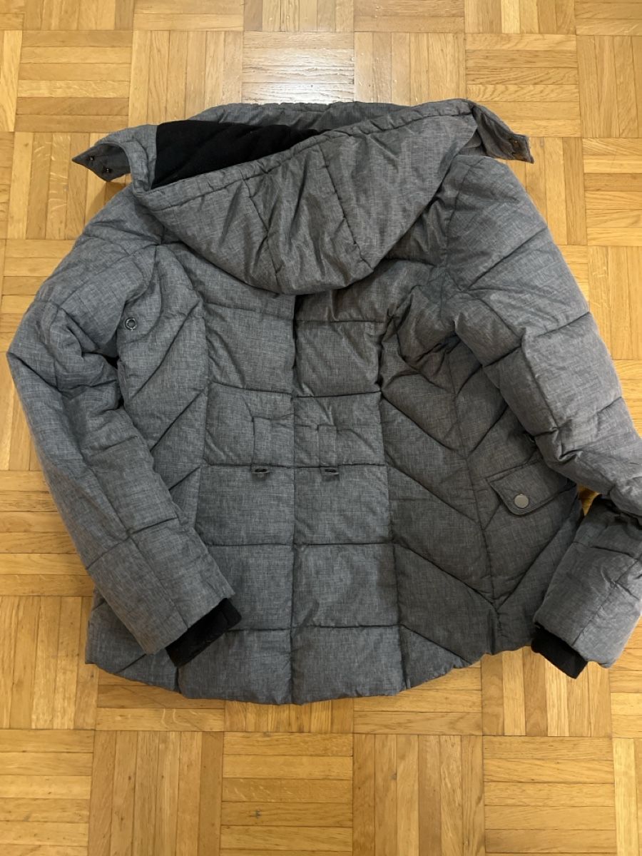 C&A Giacche: Winterjacke Gr. S – Usato da Tuggen venduto da Tantas 3