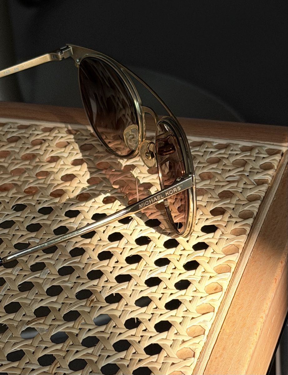 Michael Kors Occhiali & Lenti: Lunettes Michael Kors – Usato da Biel/Bienne venduto da thethe19 2