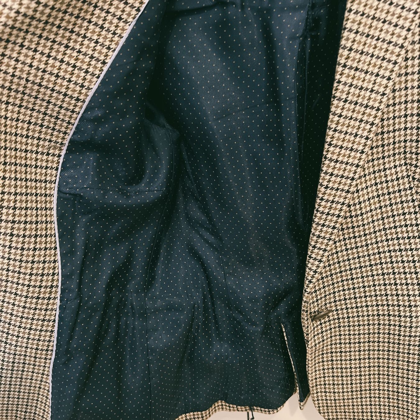 Zara Jacken: Blazer | Jacke | Veste - Gr. XS chic suit – Gebraucht aus Basel von Harper.G 3