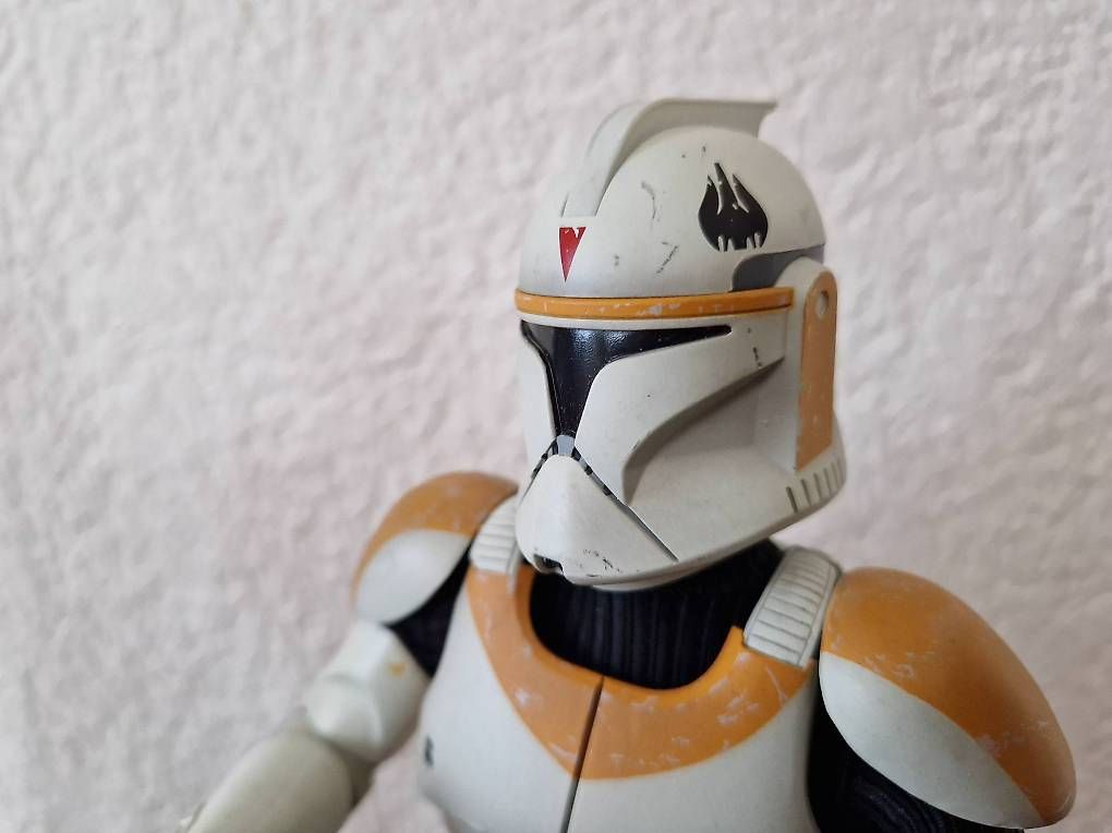 Star Wars Figuren: Figurine Star wars Boil & Waxer, clone trooper – Gebraucht aus Echallens von jml_6fkd 2