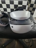 Playstation VR2 Neuwertig mit Garantie Ende 27 und Kühlpads!