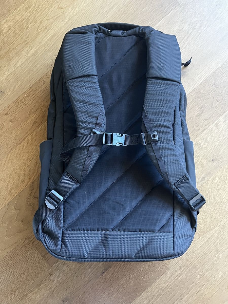 Zaini: Evergoods CHZ 26 Laptoprucksack – Usato da Aarau venduto da nik_8pvs 1