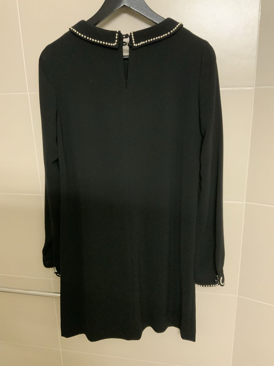 Tara Jarmon Vestiti: Robe Tara Jarmon – Usato da Vandoeuvres venduto da Boussy74 1