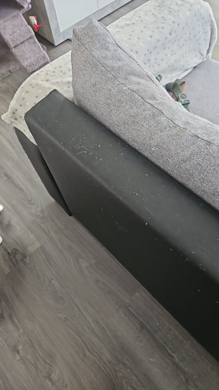 Sofas: Bettsofa – Gebraucht aus Zuckenriet von Chiaretta1879 3