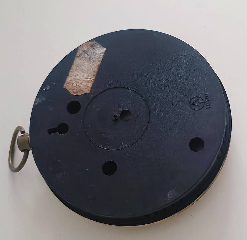 Misurare: Vintage Hygrometer TFA  Luftfeuchtigkeitsmesser – Usato da Bern venduto da sv-trade 3