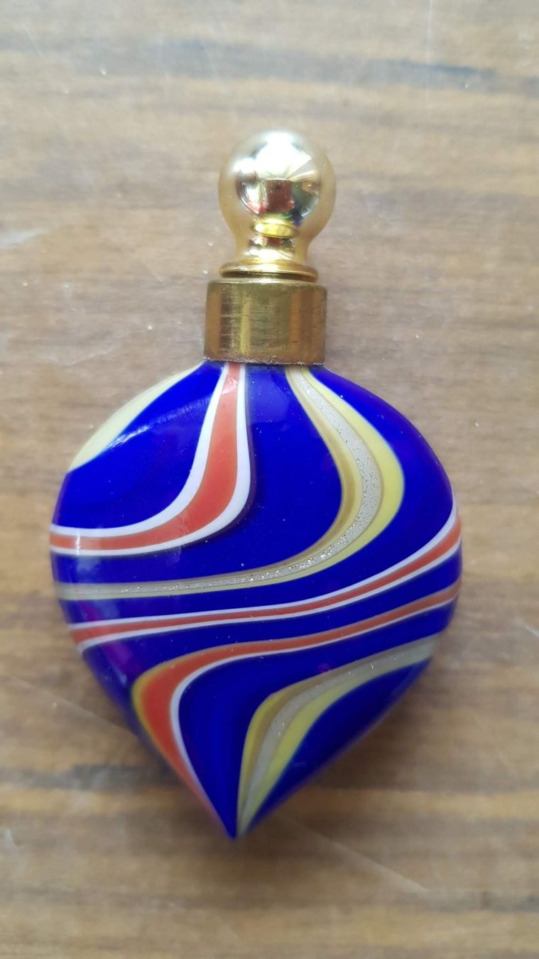 Flaconi: Flacon Parfum Art Deco – Usato da Mörschwil venduto da antiksalon 4
