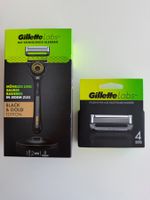 Gillette Labs, rasoir + lames, 7 pcs