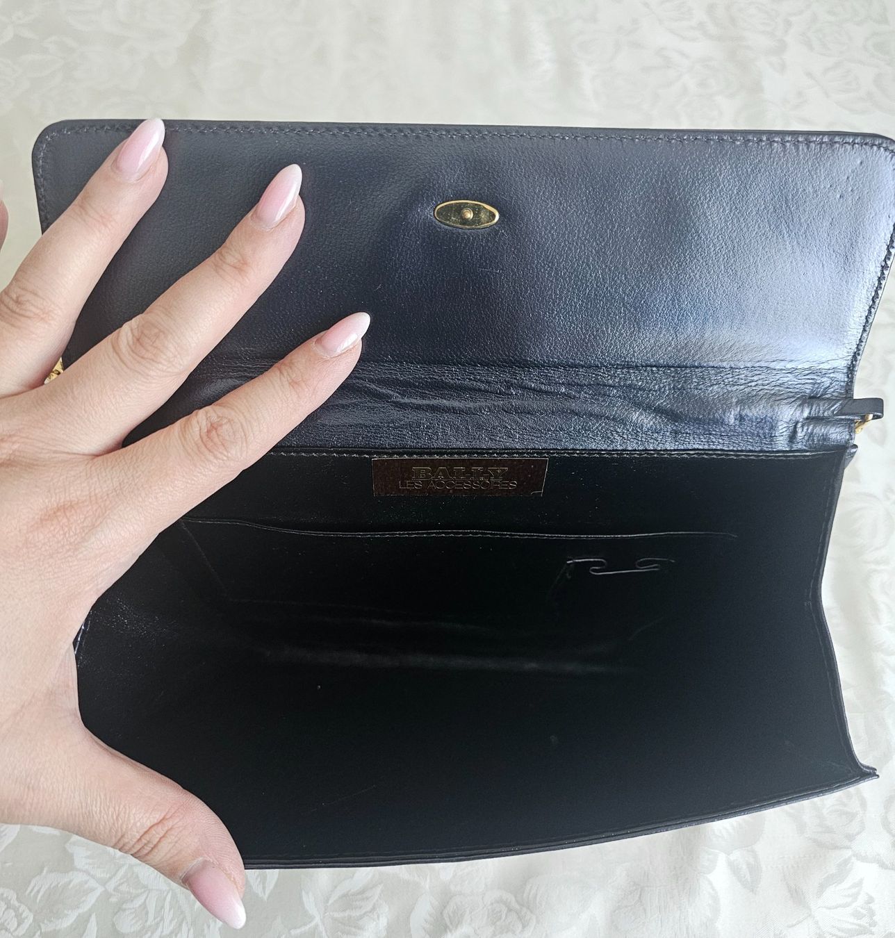 Bally Borse da donna: *BALLY * Tasche – Usato da Bronschhofen venduto da David80 4