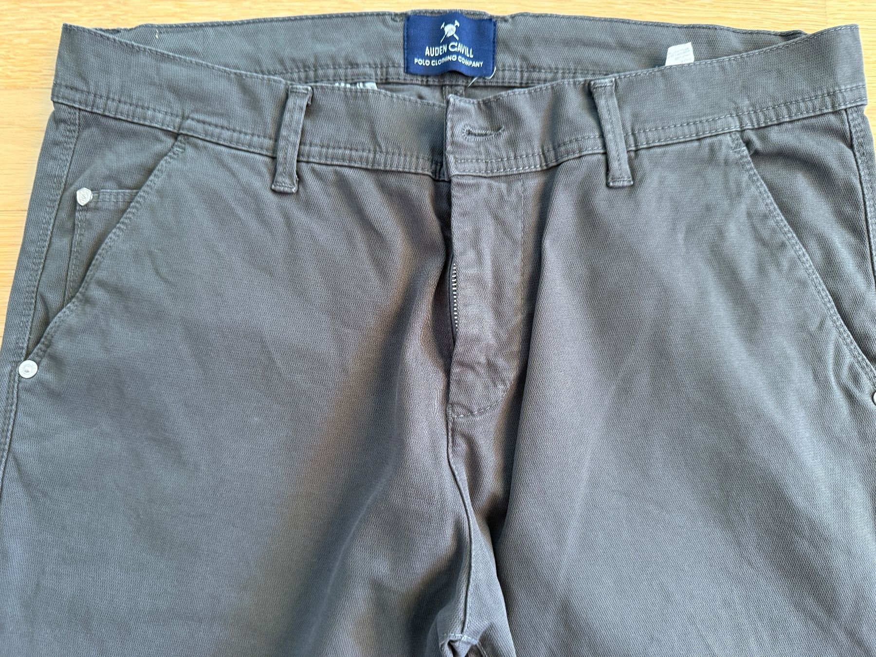 Pantaloni: Herren Hosen - Gr. 33-32 – Usato da Baden venduto da polveres 3