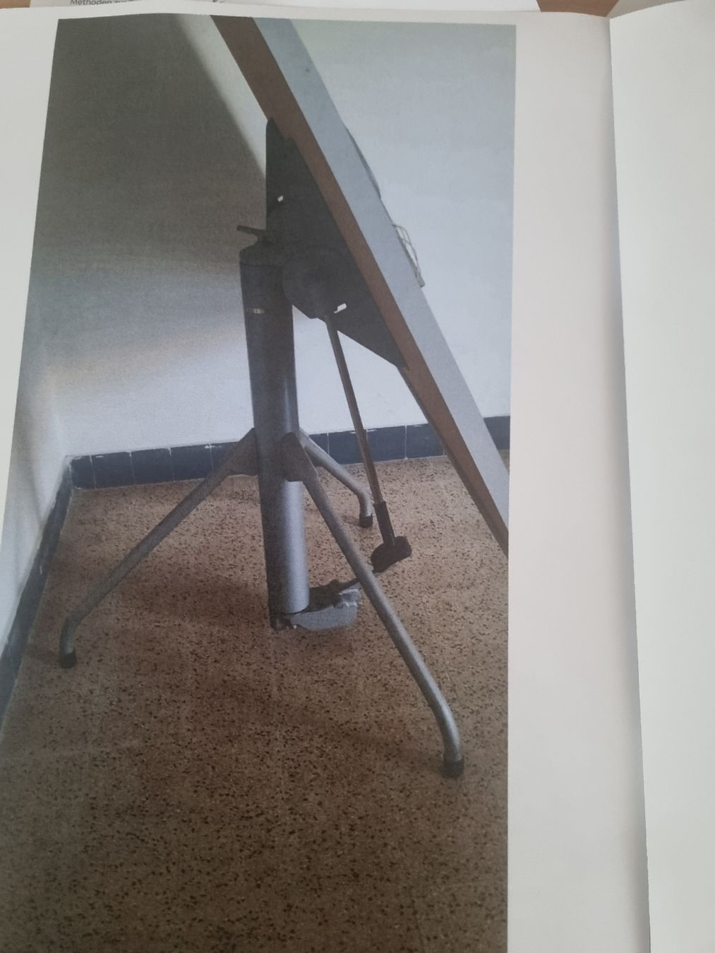 Scrivanie: Reisbrett  Zeichner Tisch – Usato da Schafisheim venduto da Ruki3 2