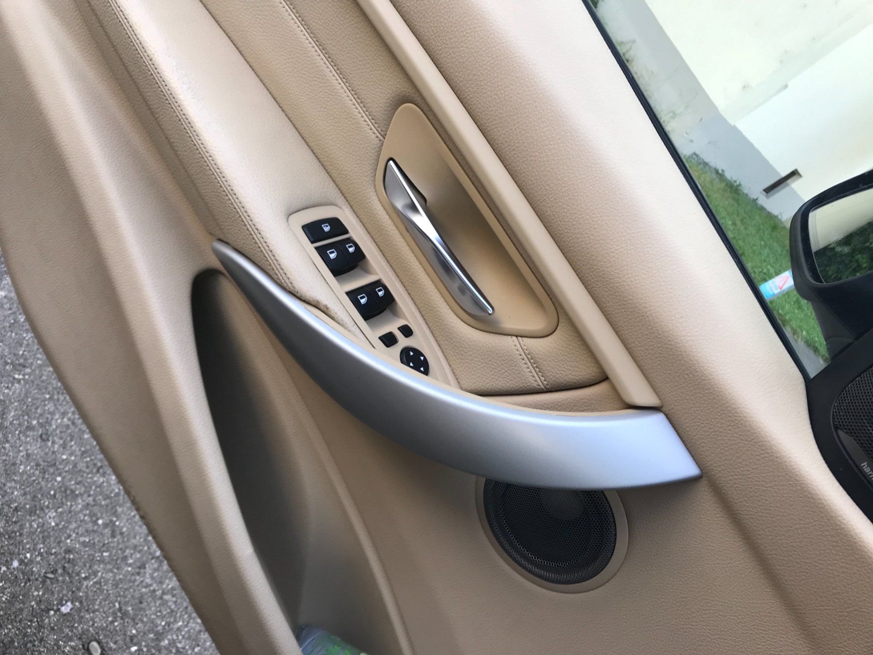 BMW Automobili: 2013 BMW318D Kombi, Head up, MFK – Usato da Zürich venduto da Tapehead 5